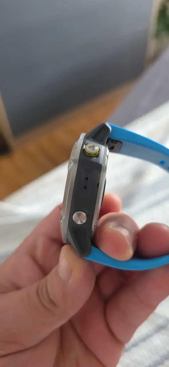 Reloj inteligente Garmin Enduro - 2