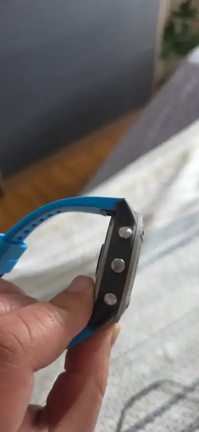 Reloj inteligente Garmin Enduro - miniatura 4