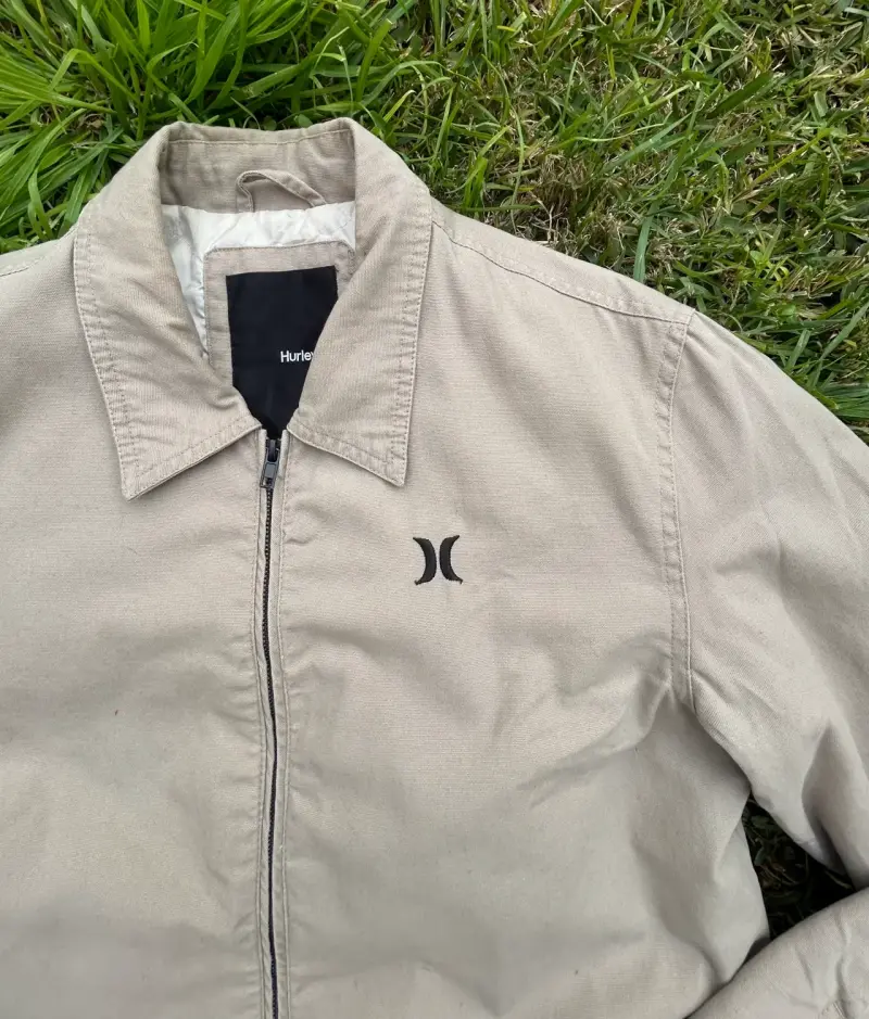 Chaqueta Hurley - 1