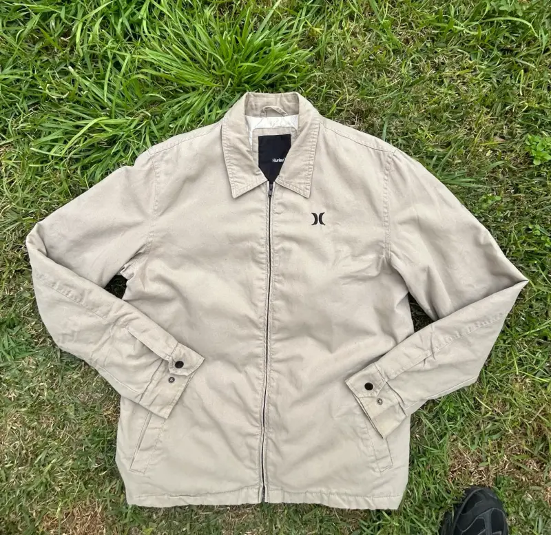Chaqueta Hurley - 2