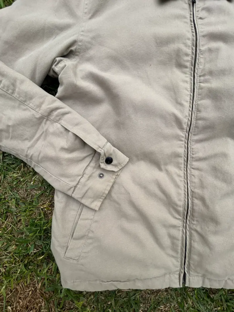 Chaqueta Hurley - 3