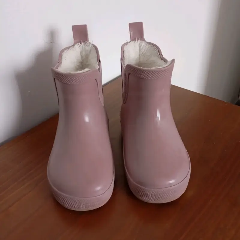 Botas colloky - 1