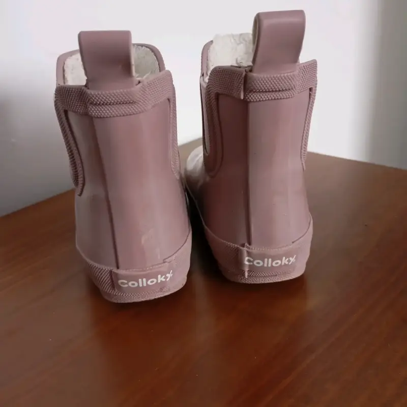 Botas colloky - 2