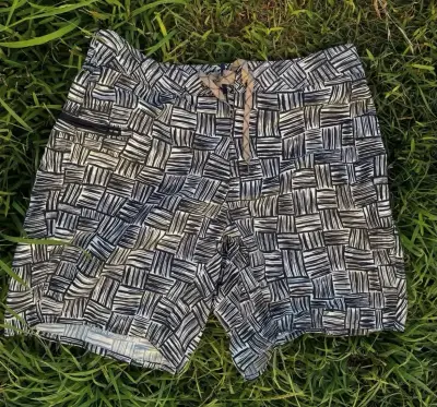 Short Patagonia - miniatura 1