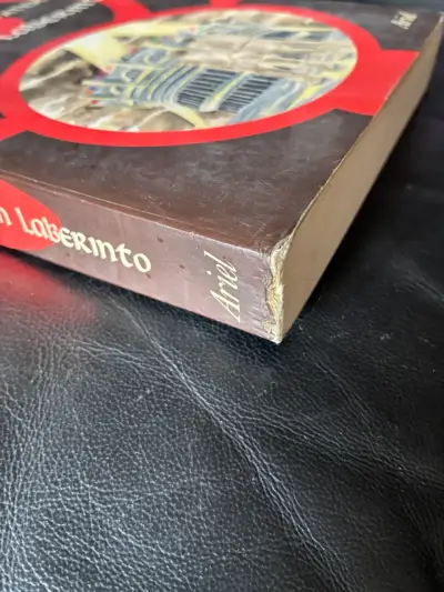 Libro 'El gran laberinto' de Fernando Savater - miniatura 5