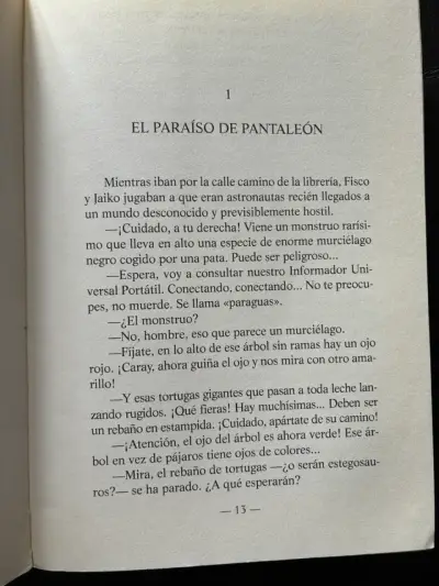 Libro 'El gran laberinto' de Fernando Savater - miniatura 6