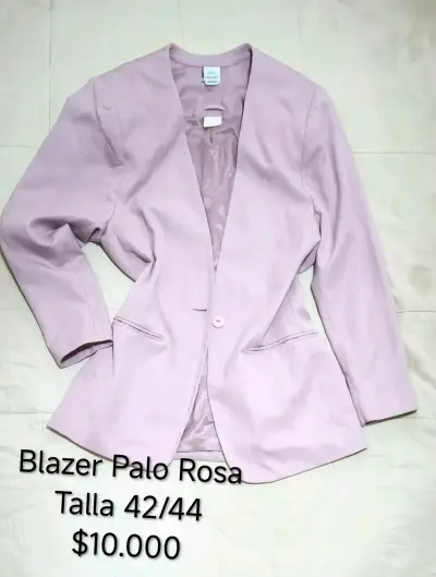 Blazer y chaqueta - miniatura 3