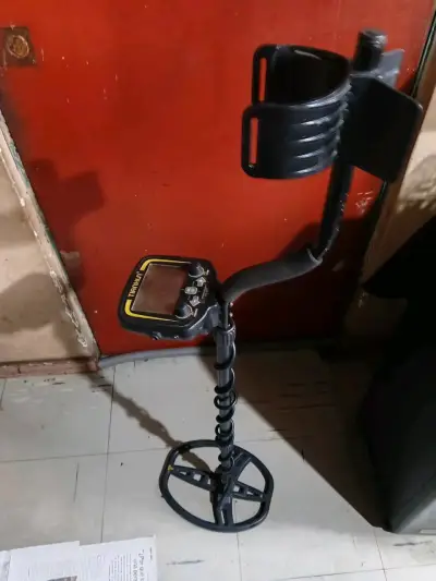 Detector de metales Tianxun portátil - miniatura 4