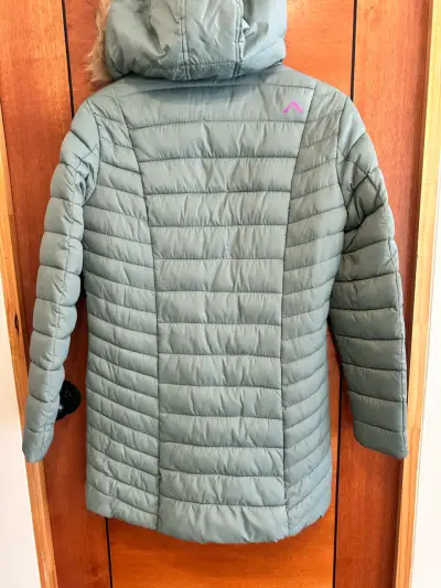 Parka AlpineXtrem mujer - miniatura 2