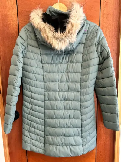 Parka AlpineXtrem mujer - miniatura 3