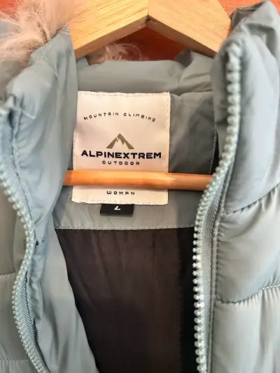 Parka AlpineXtrem mujer - miniatura 4