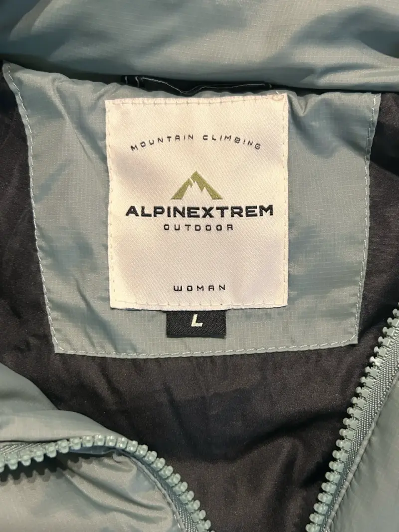 Parka AlpineXtrem mujer - 6