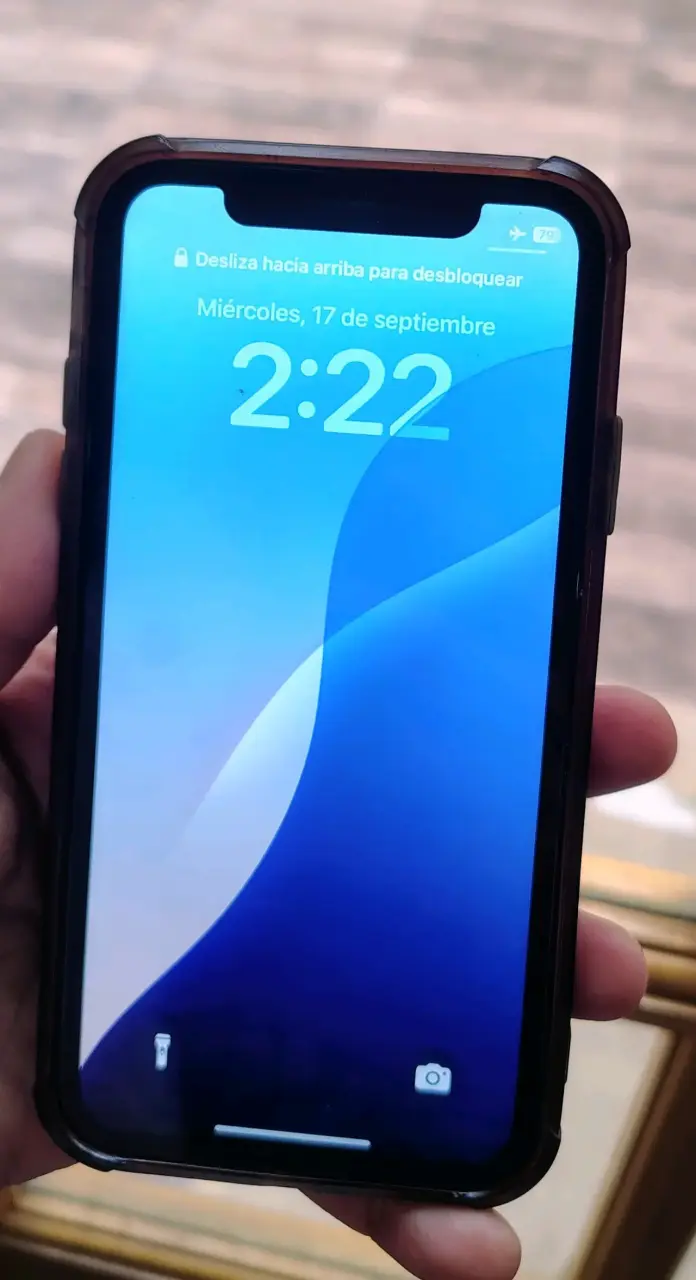 Smartphone - 1