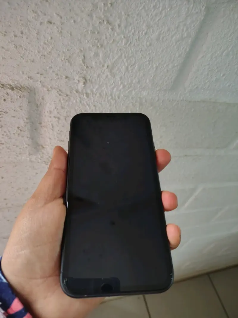 Smartphone - 6