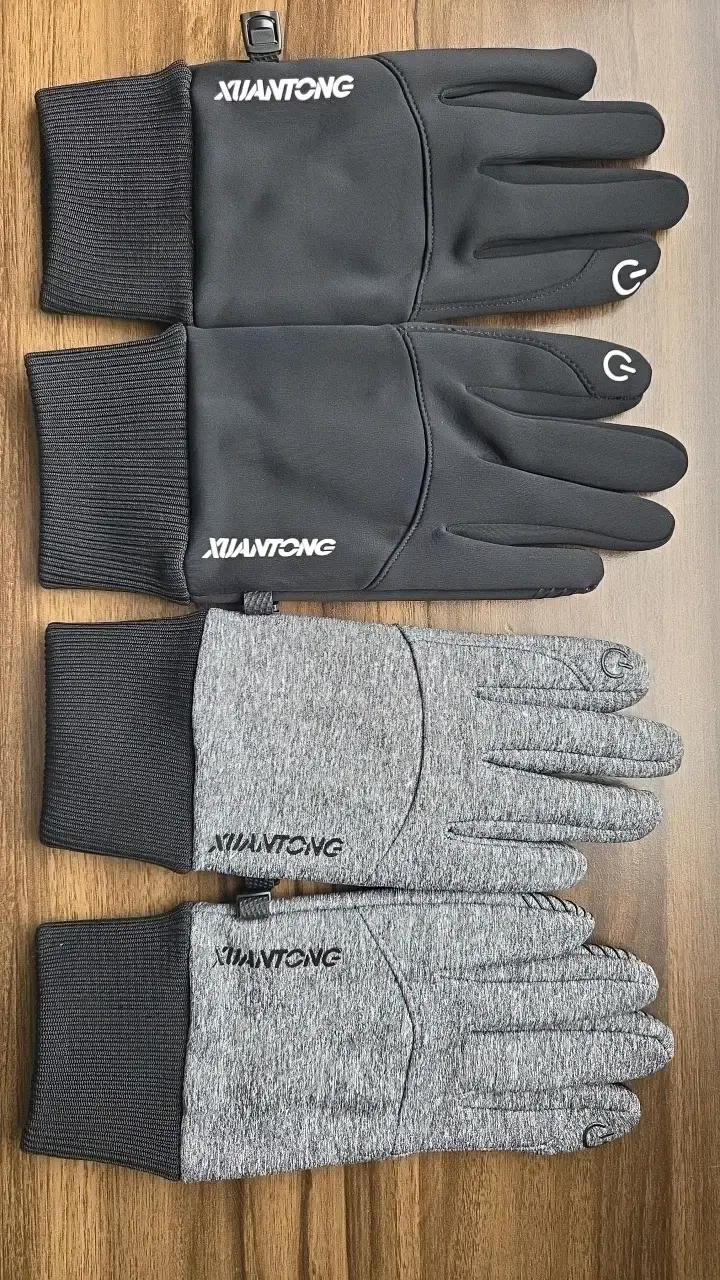 Guantes térmicos Xiangtong talla M - 1