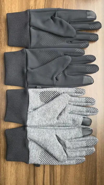 Guantes térmicos Xiangtong talla M - miniatura 2