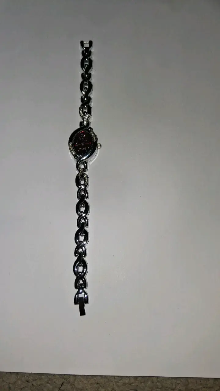 Reloj de pulsera elegante - 2