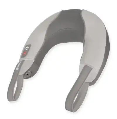 Masajeador de cuello Homedics con calor - miniatura 1