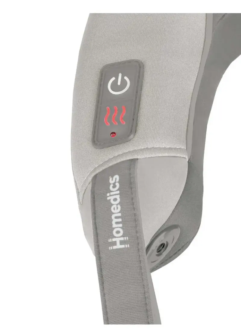 Masajeador de cuello Homedics con calor - 2