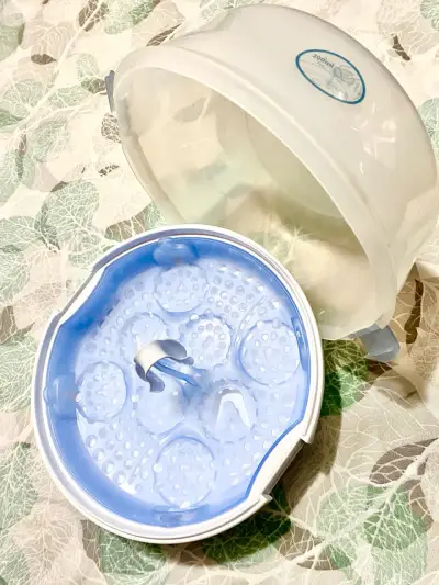 Esterilizador de biberones Philips Avent - miniatura 2