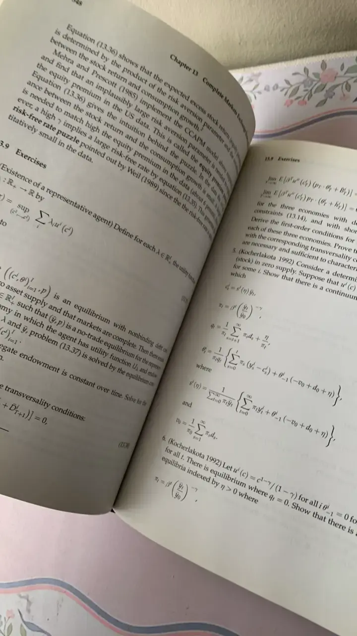 Libro 'Economic Dynamics in Discrete Time' de Jianjun Miao - 2