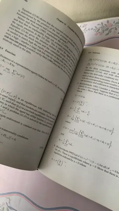 Libro 'Economic Dynamics in Discrete Time' de Jianjun Miao - miniatura 2