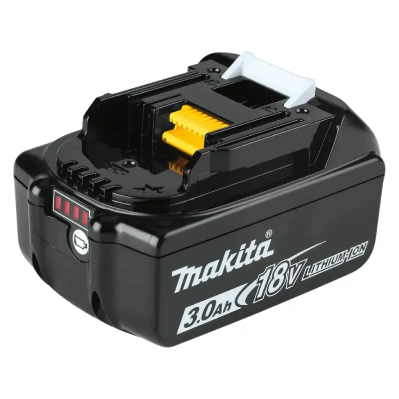 Batería Makita 18V 3.0Ah Litio-Ion