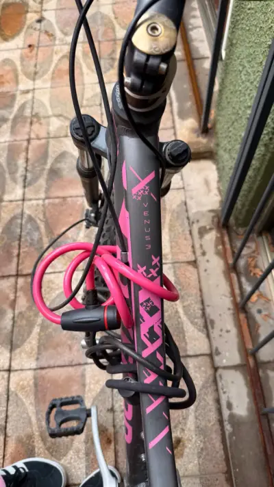Bicicleta oxford venus 3 - miniatura 2