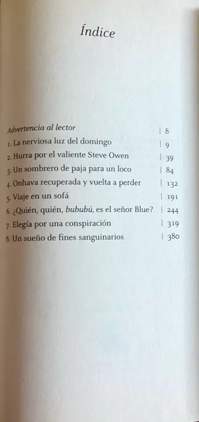 Libro 'Desventuras de un fanático del deporte' - miniatura 3