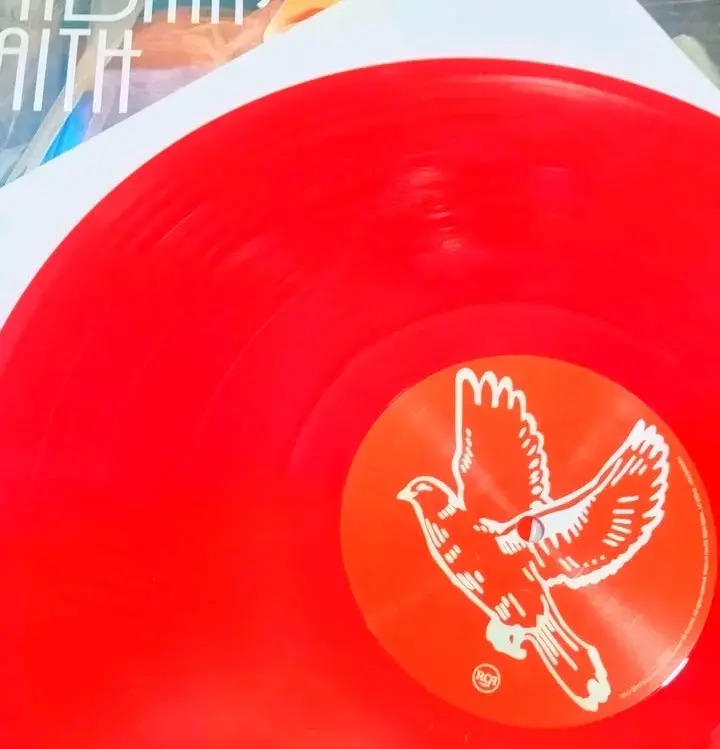 Vinilo Paloma Faith - Do You Want the Truth - - 6