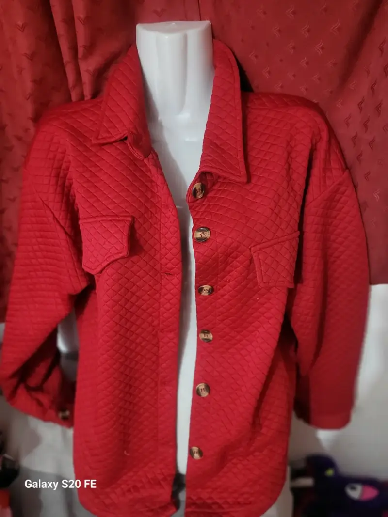 Blusa estampado animal print manga corta - 3