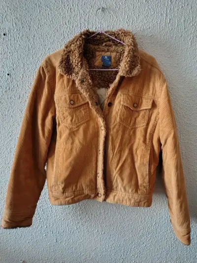 Chaqueta forrada - miniatura 1