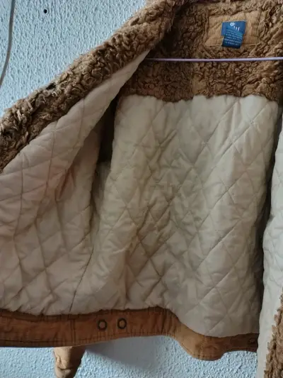 Chaqueta forrada - miniatura 4