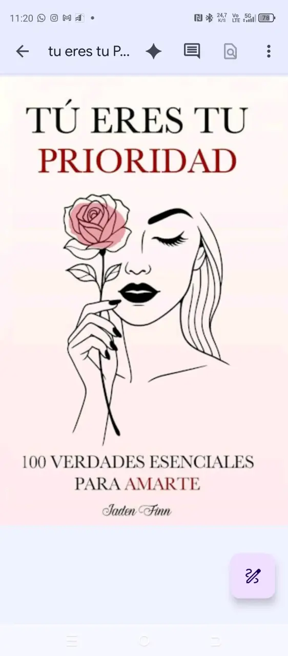 Libros en formato PDF - 1