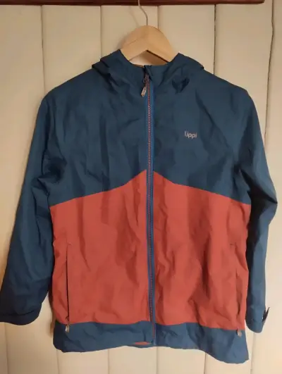 Chaqueta marca Lippi bicolor - miniatura 1