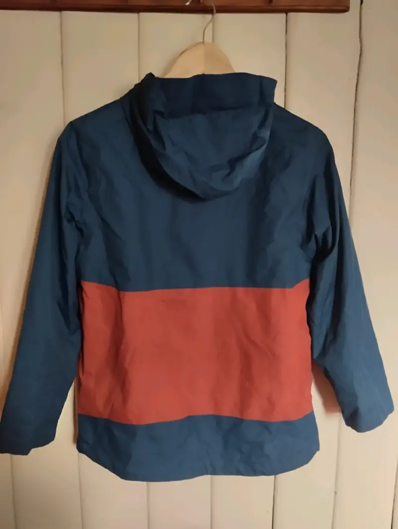 Chaqueta marca Lippi bicolor - 2