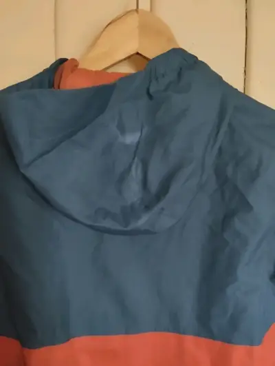 Chaqueta marca Lippi bicolor - miniatura 3