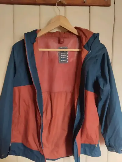 Chaqueta marca Lippi bicolor - miniatura 5