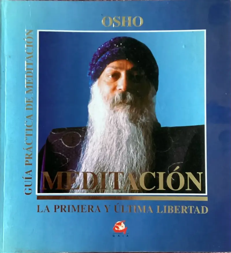 Meditación. La primera y última libertad - 1