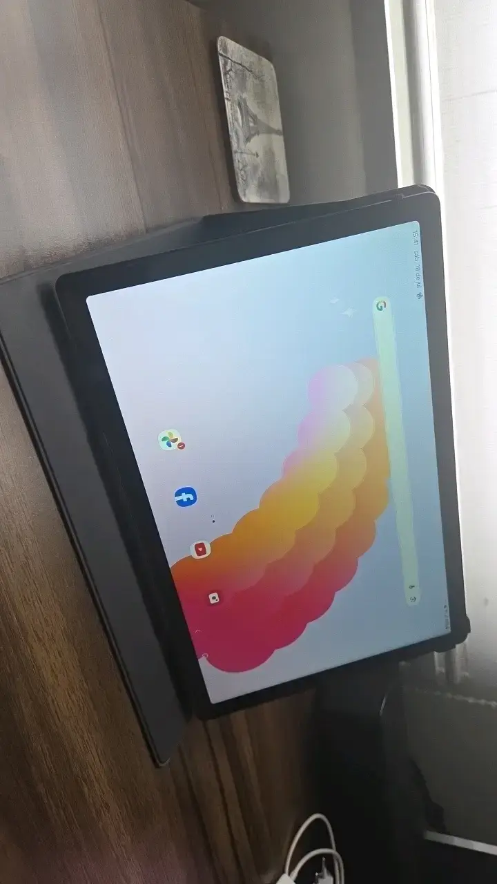 Galaxy tab A8 32gb - 3