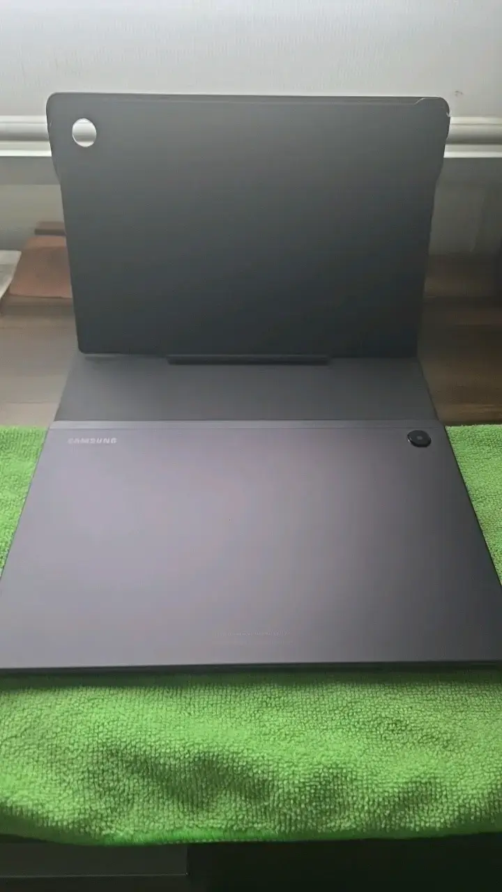 Galaxy tab A8 32gb - 4