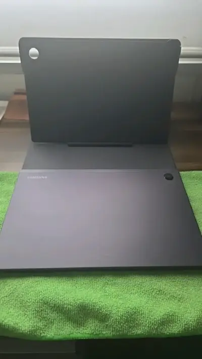 Galaxy tab A8 32gb - miniatura 4