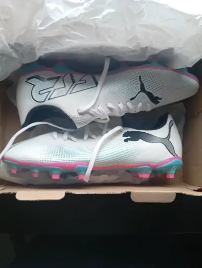 Puma Future 7 Play FG/AG Originales - Talla 42 - miniatura 1