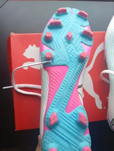 Puma Future 7 Play FG/AG Originales - Talla 42 - miniatura 3