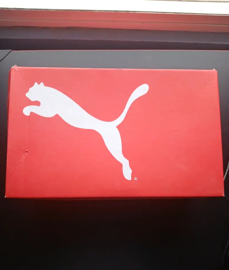 Puma Future 7 Play FG/AG Originales - Talla 42 - 4