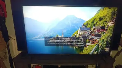 Smart TV - miniatura 2