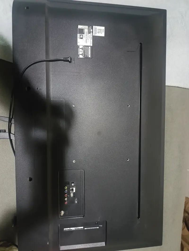Smart TV - 4