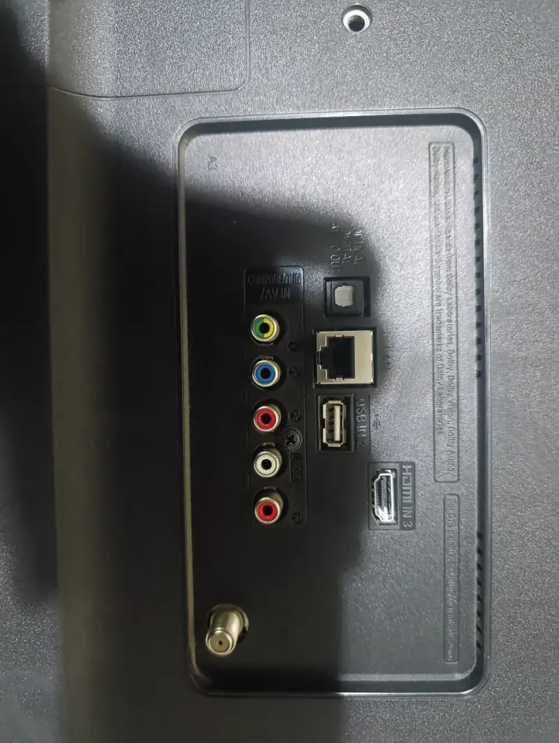 Smart TV - 6