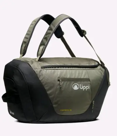 Bolso deportivo Uppi 50L resistente - miniatura 1