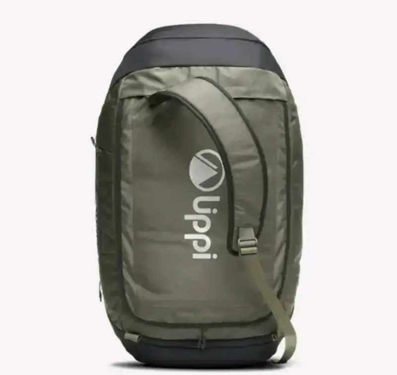 Bolso deportivo Uppi 50L resistente - 3